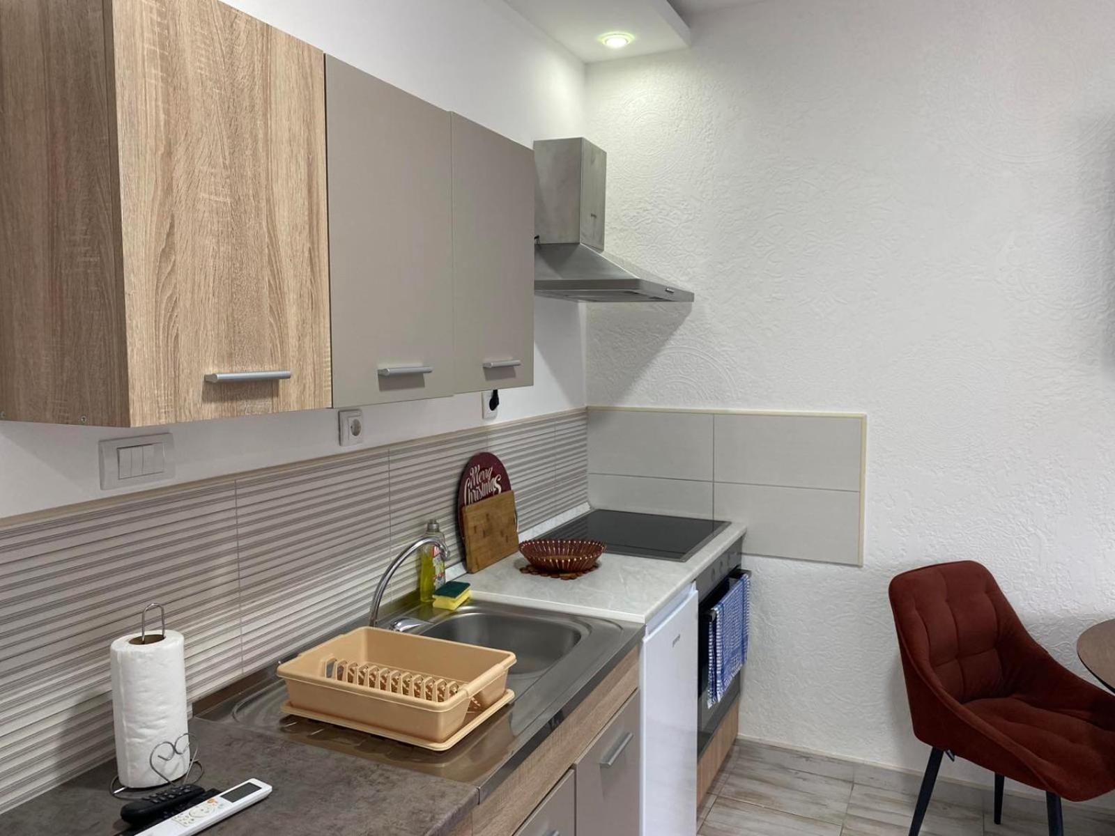 Vrdnicka Bajka Apartment Vrdnik Exterior foto